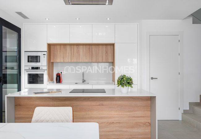 Well Located Detached Villas in Benijofar, Alicante 21