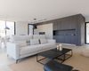Jávea Costa Blanca’da Doğa İle İç İçe Müstakil Villa 13