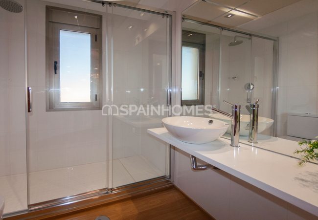 Duplex Apartment with Sea View in La Manga Costa Cálida 18