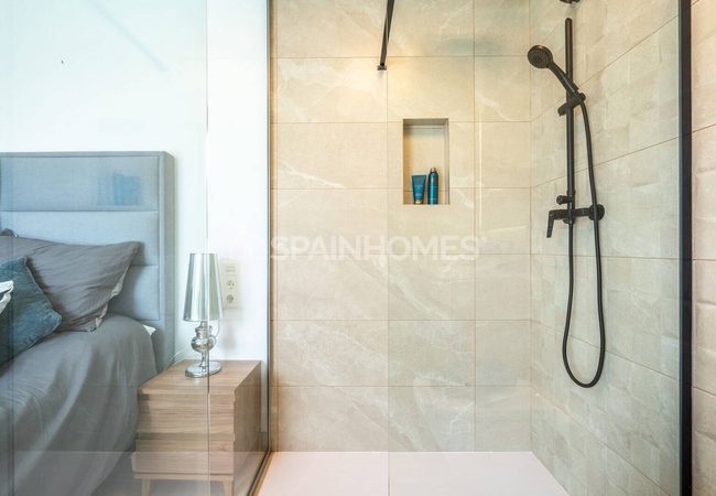 Murcia, Torre Pacheco, Roldán’da Modern Tasarımlı Şık Gayrimenkuller 31