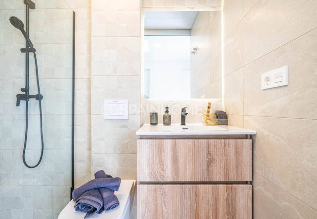 Murcia, Torre Pacheco, Roldán’da Modern Tasarımlı Şık Gayrimenkuller 30