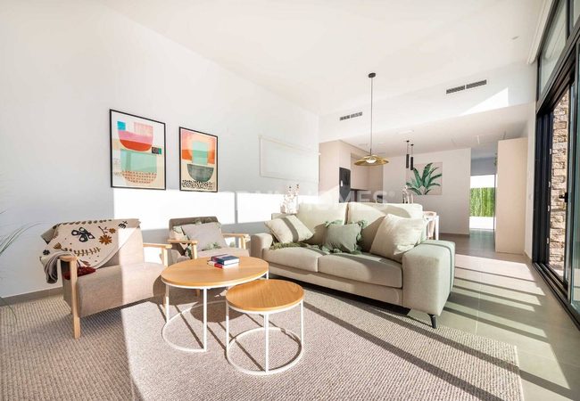 Luxe Huizen Met Modern Ontwerp In Calasparra Murcia 12
