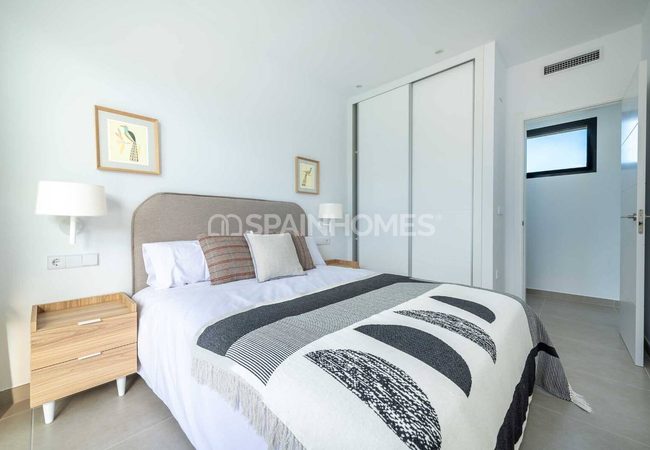 Luxe Huizen Met Modern Ontwerp In Calasparra Murcia 29