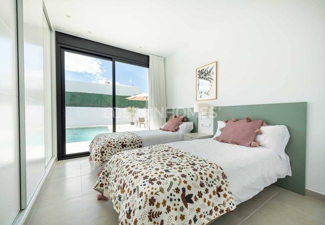 Luxe Huizen Met Modern Ontwerp In Calasparra Murcia 23
