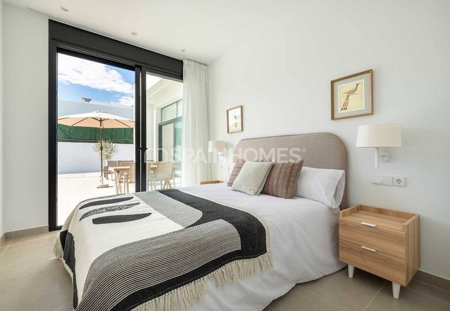 Luxe Huizen Met Modern Ontwerp In Calasparra Murcia 27