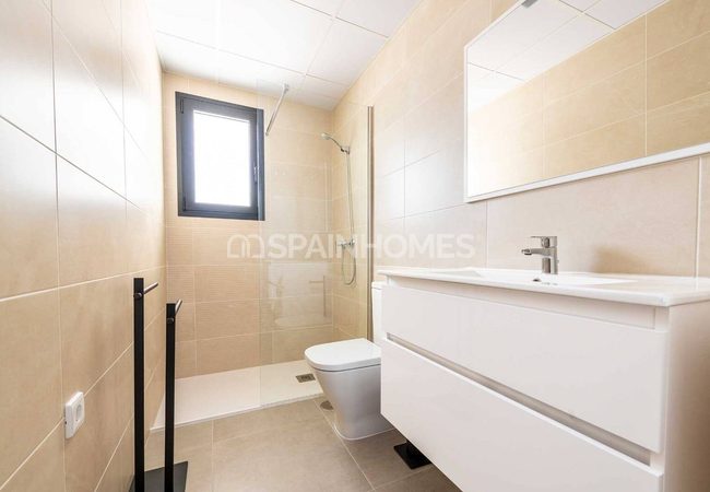 Luxe Huizen Met Modern Ontwerp In Calasparra Murcia 31