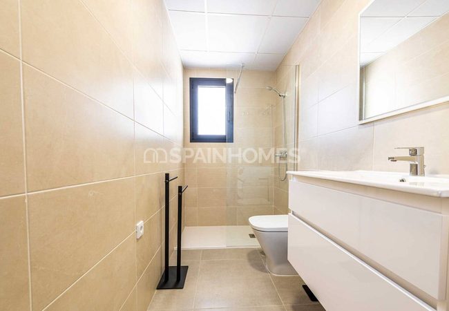 Luxe Huizen Met Modern Ontwerp In Calasparra Murcia 32