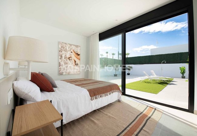 Luxe Huizen Met Modern Ontwerp In Calasparra Murcia 24