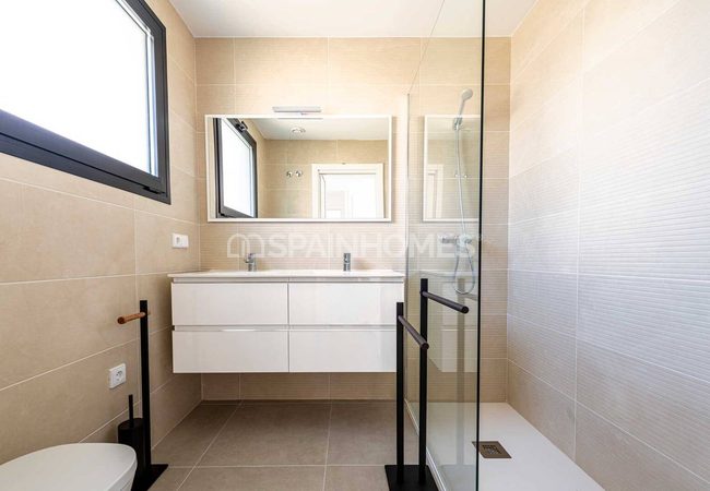 Luxe Huizen Met Modern Ontwerp In Calasparra Murcia 30