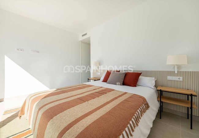 Luxe Huizen Met Modern Ontwerp In Calasparra Murcia 25