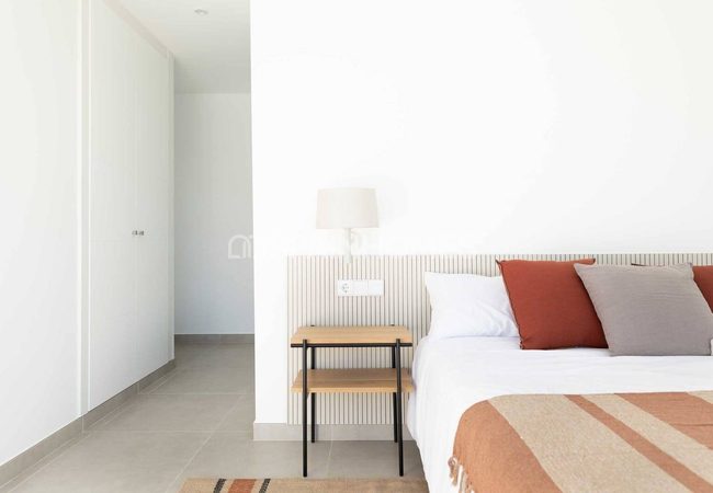 Luxe Huizen Met Modern Ontwerp In Calasparra Murcia 26