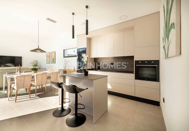 Luxe Huizen Met Modern Ontwerp In Calasparra Murcia 18