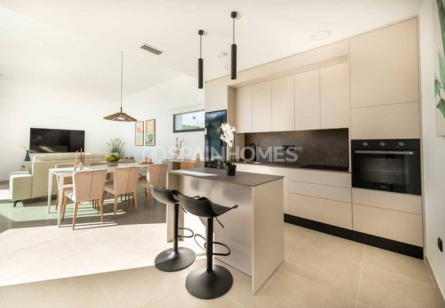 Luxe Huizen Met Modern Ontwerp In Calasparra Murcia 16