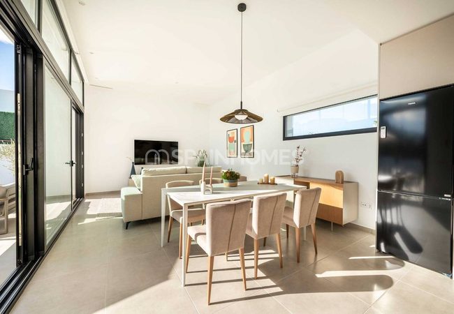Luxe Huizen Met Modern Ontwerp In Calasparra Murcia 15