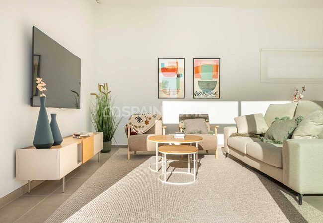 Luxe Huizen Met Modern Ontwerp In Calasparra Murcia 13