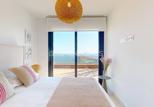 New Build Contemporary Apartments for Sale in Murcia Spain 32