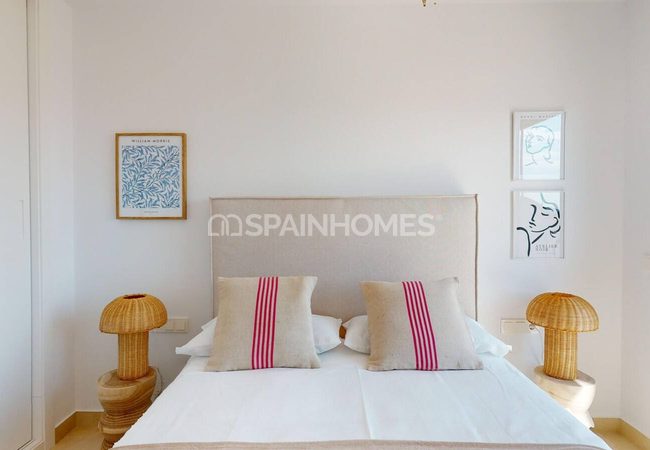 New Build Contemporary Apartments for Sale in Murcia Spain 31