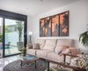 Spacious Semi Detached Homes with a Solarium in San Pedro 23