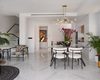 Spacious Semi Detached Homes with a Solarium in San Pedro 26