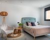 Spacious Semi Detached Homes with a Solarium in San Pedro 37