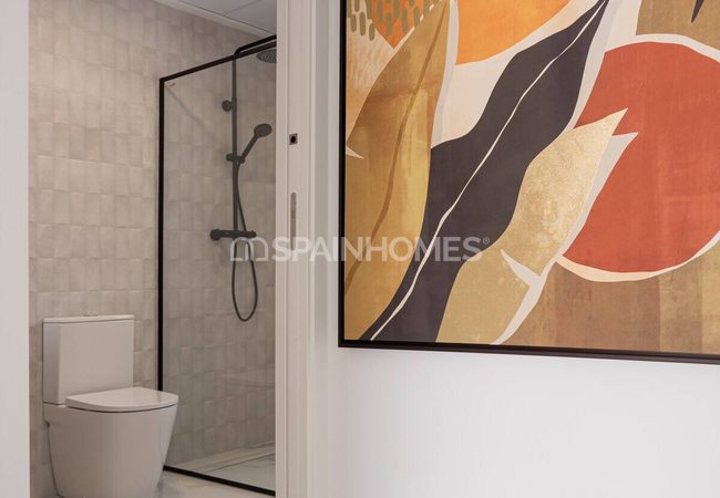 Spacious Semi Detached Homes with a Solarium in San Pedro 43