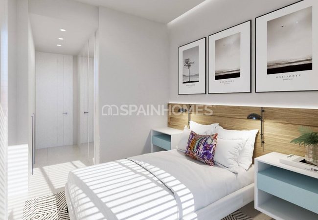 Stilvolle Wohnungen In Einziger Lage In Murcia Costa Calida 15