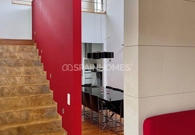 Costa Calida San Pedro Del Pinatar'da Havuzlu Şık Villa 36