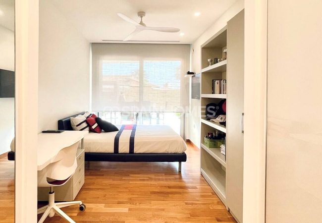 Costa Calida San Pedro Del Pinatar'da Havuzlu Şık Villa 39