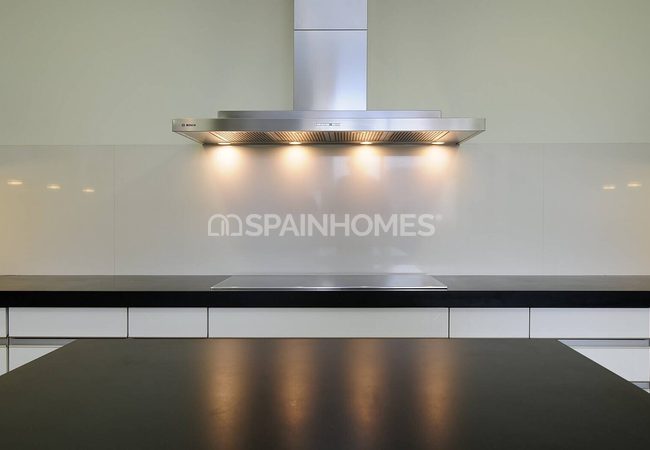 Costa Calida San Pedro Del Pinatar'da Havuzlu Şık Villa 41
