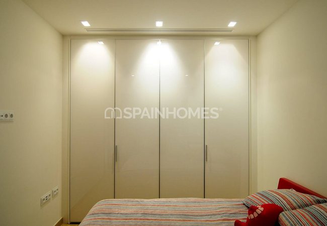 Costa Calida San Pedro Del Pinatar'da Havuzlu Şık Villa 42