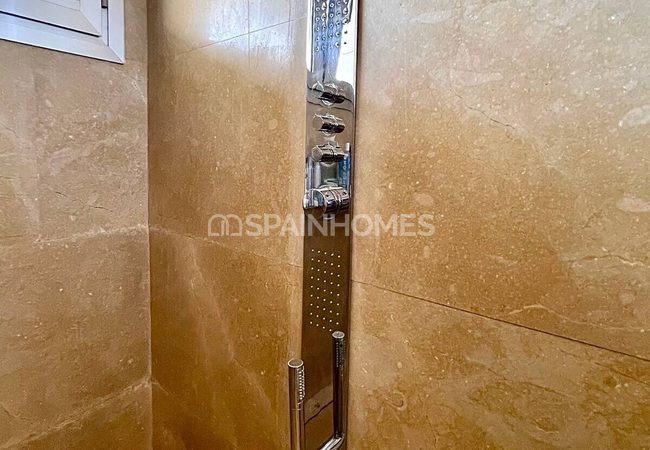 Costa Calida San Pedro Del Pinatar'da Havuzlu Şık Villa 24