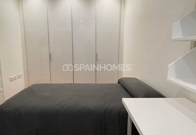 Costa Calida San Pedro Del Pinatar'da Havuzlu Şık Villa 19