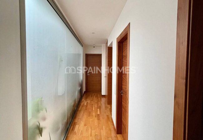 Costa Calida San Pedro Del Pinatar'da Havuzlu Şık Villa 20