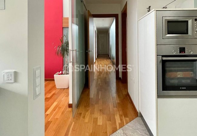 Costa Calida San Pedro Del Pinatar'da Havuzlu Şık Villa 29