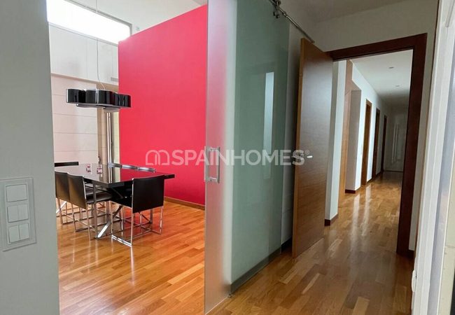 Costa Calida San Pedro Del Pinatar'da Havuzlu Şık Villa 30