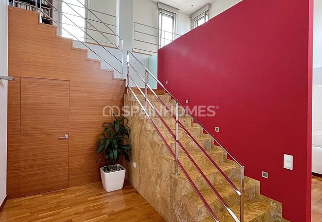 Costa Calida San Pedro Del Pinatar'da Havuzlu Şık Villa 33