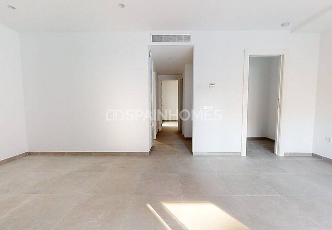 Affordable Key-ready Flats in San Pedro Del Pinatar 7