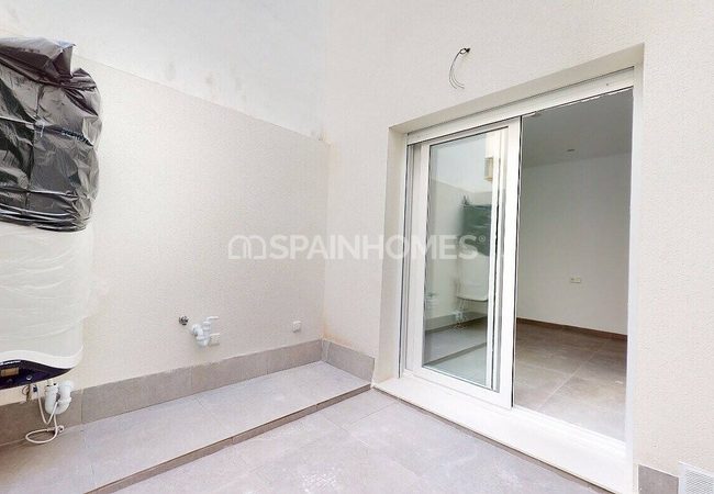 Affordable Key-ready Flats in San Pedro Del Pinatar 16