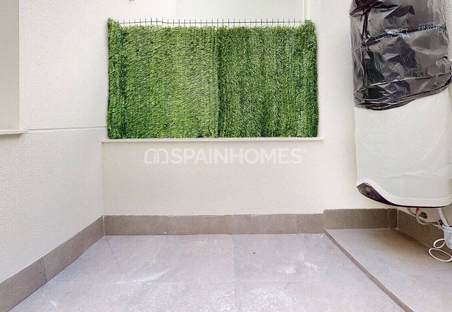 Affordable Key-ready Flats in San Pedro Del Pinatar 18