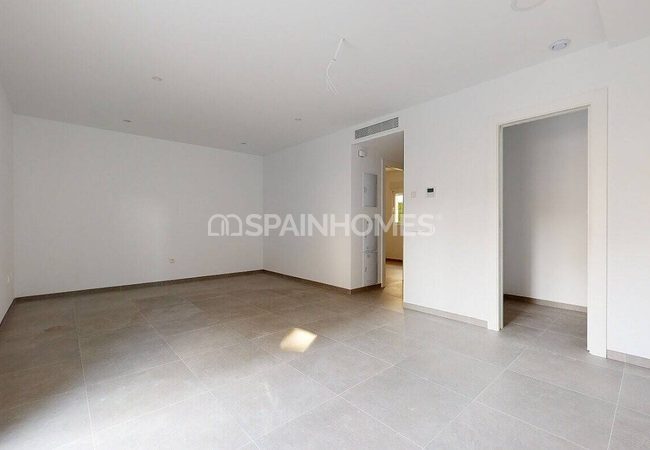 Affordable Key-ready Flats in San Pedro Del Pinatar 8