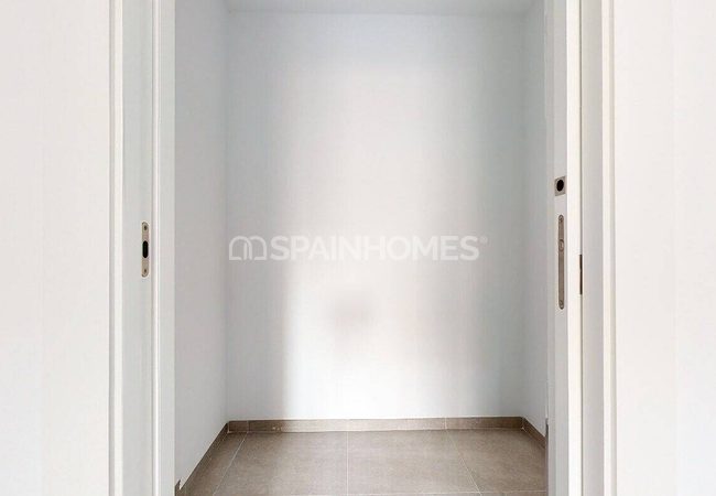 Affordable Key-ready Flats in San Pedro Del Pinatar 9