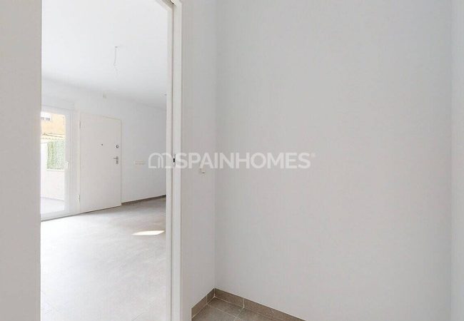 Affordable Key-ready Flats in San Pedro Del Pinatar 10