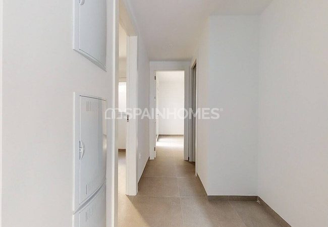 Affordable Key-ready Flats in San Pedro Del Pinatar 11