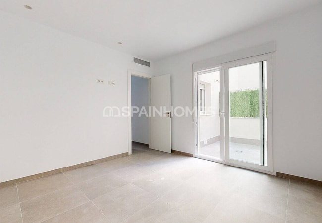 Affordable Key-ready Flats in San Pedro Del Pinatar 12
