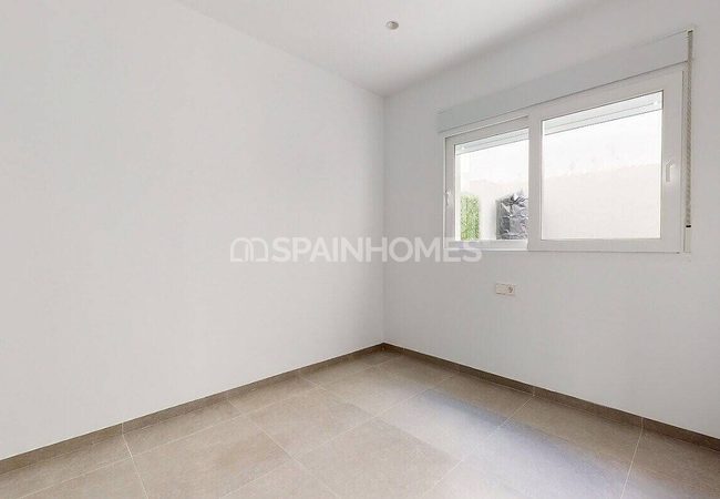 Affordable Key-ready Flats in San Pedro Del Pinatar 14