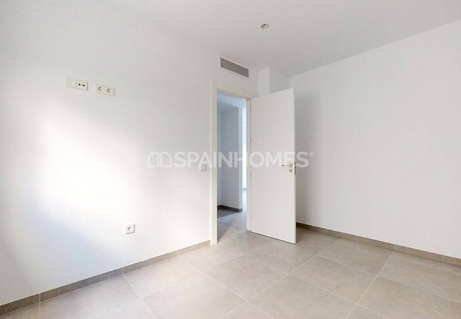 Affordable Key-ready Flats in San Pedro Del Pinatar 15
