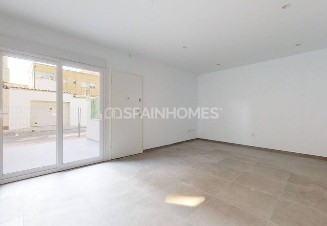 Affordable Key-ready Flats in San Pedro Del Pinatar 6
