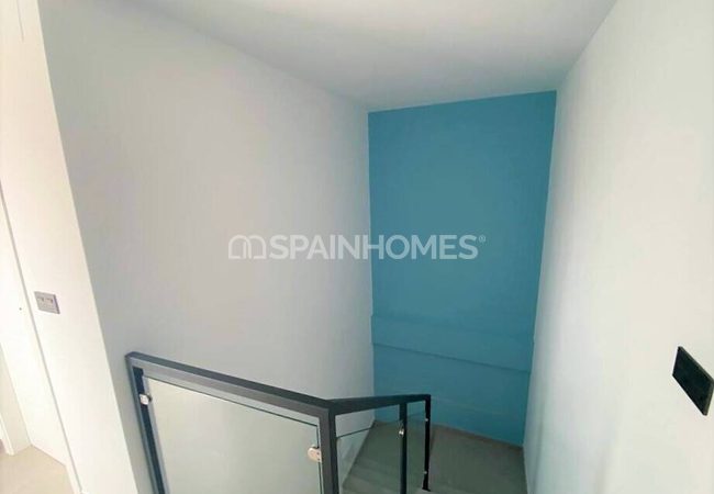 Villa with Pool and Parking in Los Alcázares Murcia 12