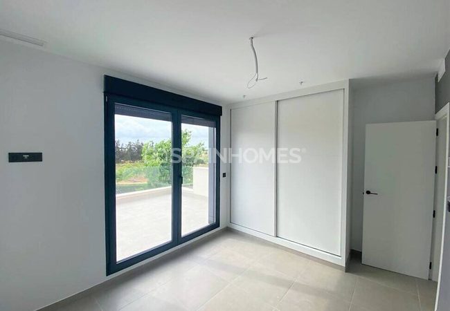 Villa with Pool and Parking in Los Alcázares Murcia 13