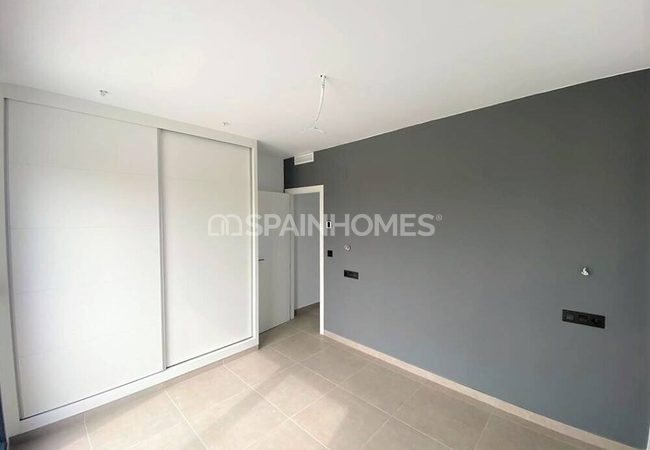 Villa with Pool and Parking in Los Alcázares Murcia 14